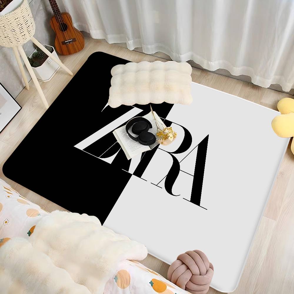 Zara Home Bathroom - Fishon Z-Zara Design Entrance Door Mat