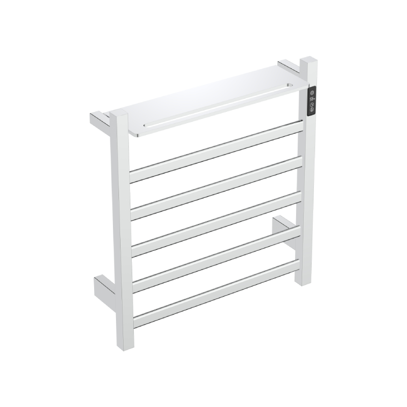 Towel Warmer Electric - IPX4 Waterproof Rating Bathroom Towel Rack