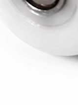 Home Bathroom Hardware - Runners Wheel Shower door Hardware Home
