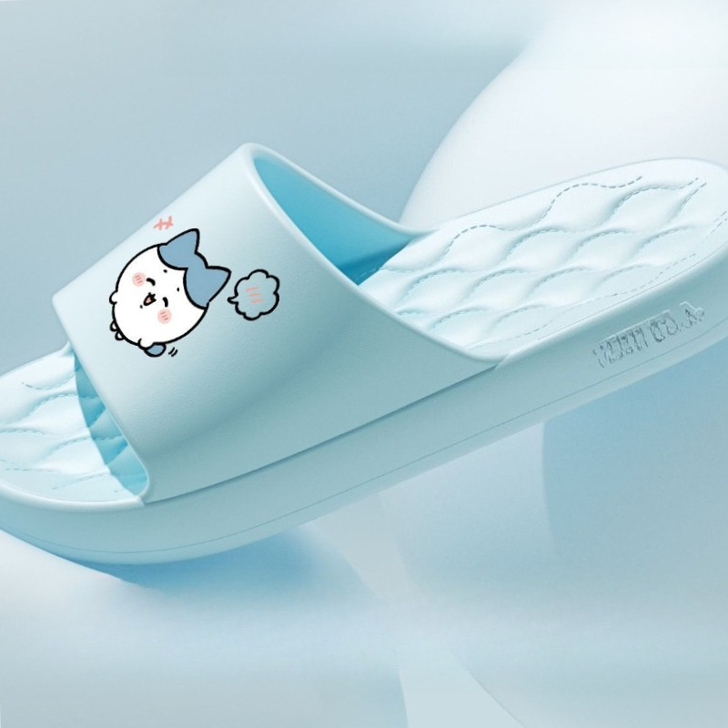 Home Bathroom Model - Anime Cartoon Kawaii Chiikawa Indoor Soft