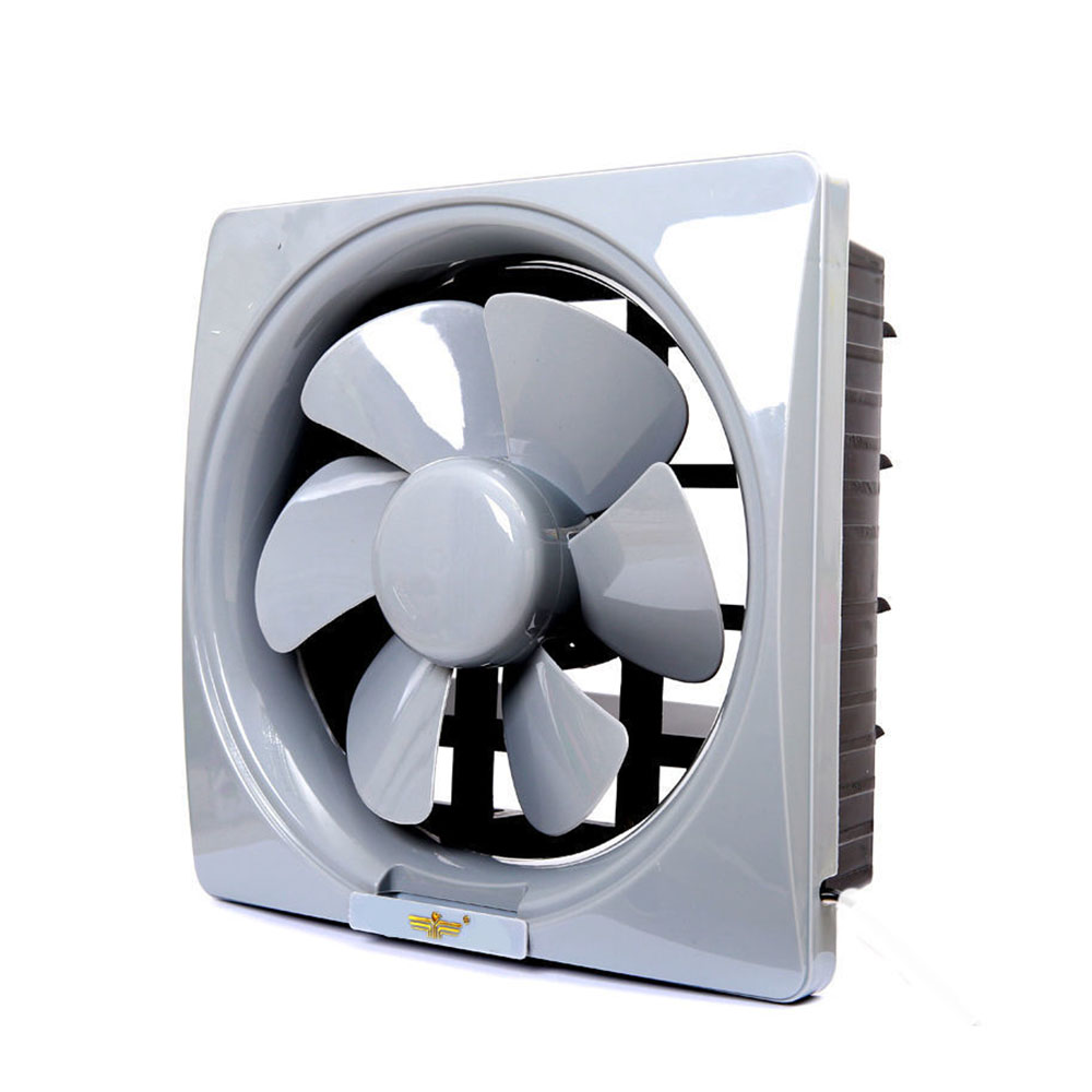 Home Bathroom Vent Fans - 8 inch Exhaust Fan 220V Home