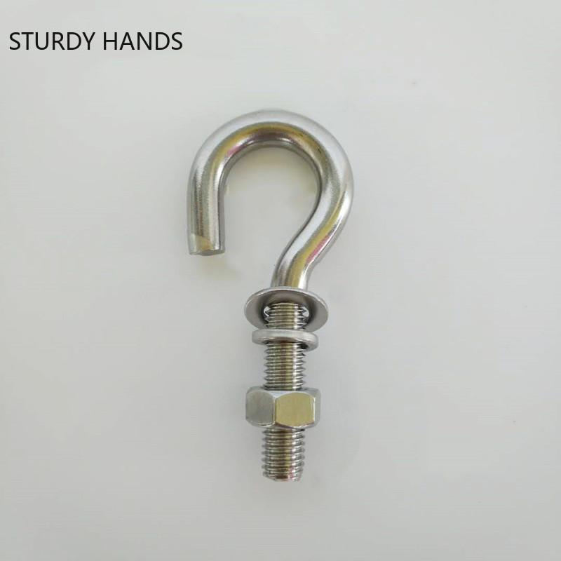 2pcs Stainless Steel Hanging H - Home Bathroom Hardware review and price