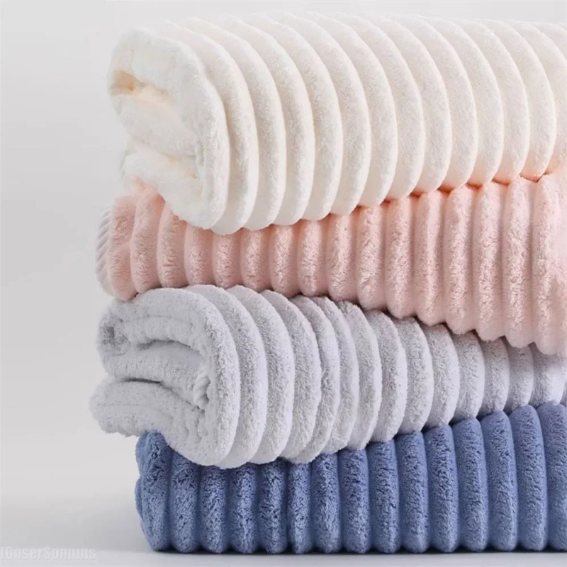 New Coral Velvet Bath Towel Fa - Home Goods Bathroom Sets review and price