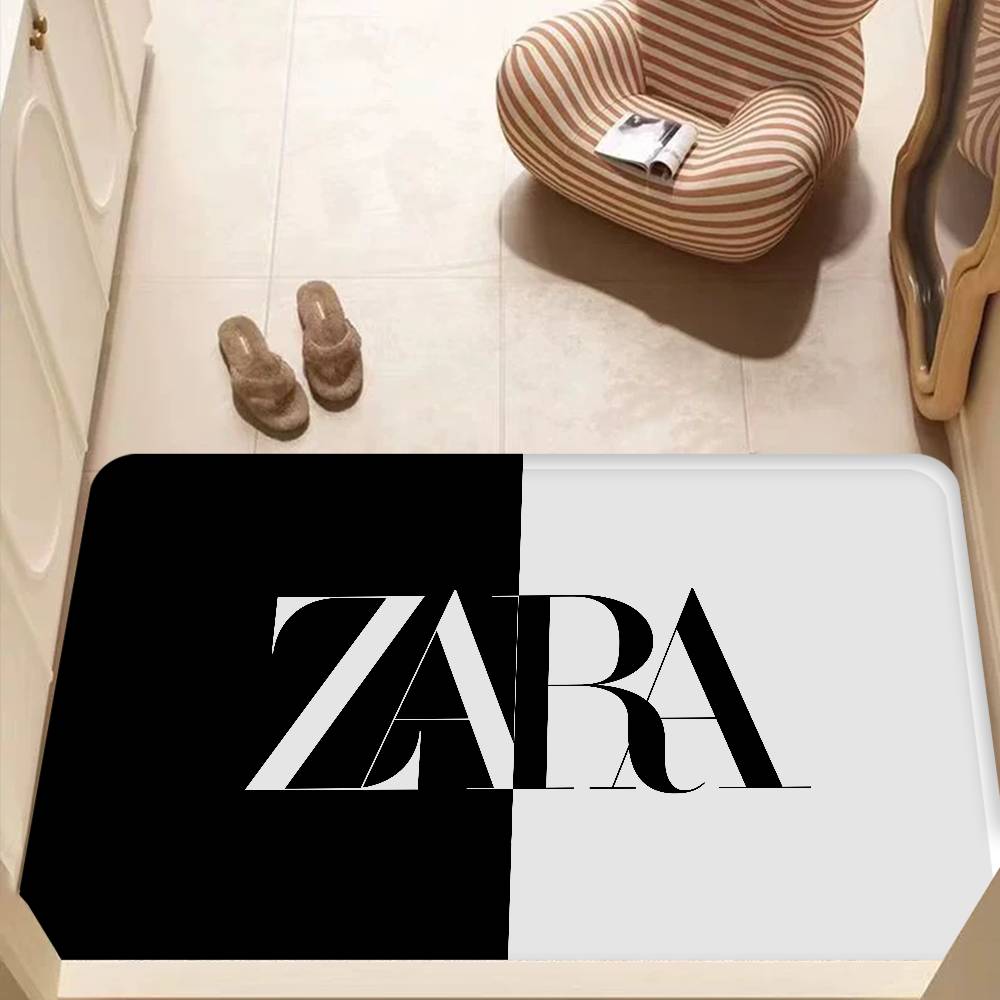 Fishon Z-Zara Design Entrance  - Zara Home Bathroom review and price