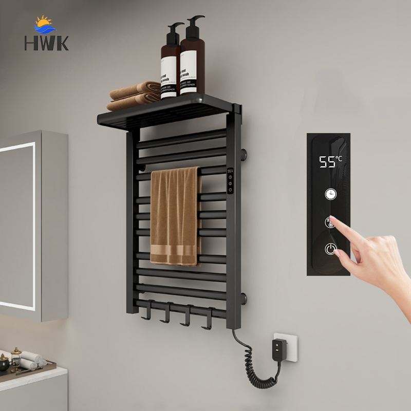 Bathroom Electric Heated Towel - Towel Warmer Electric review and price