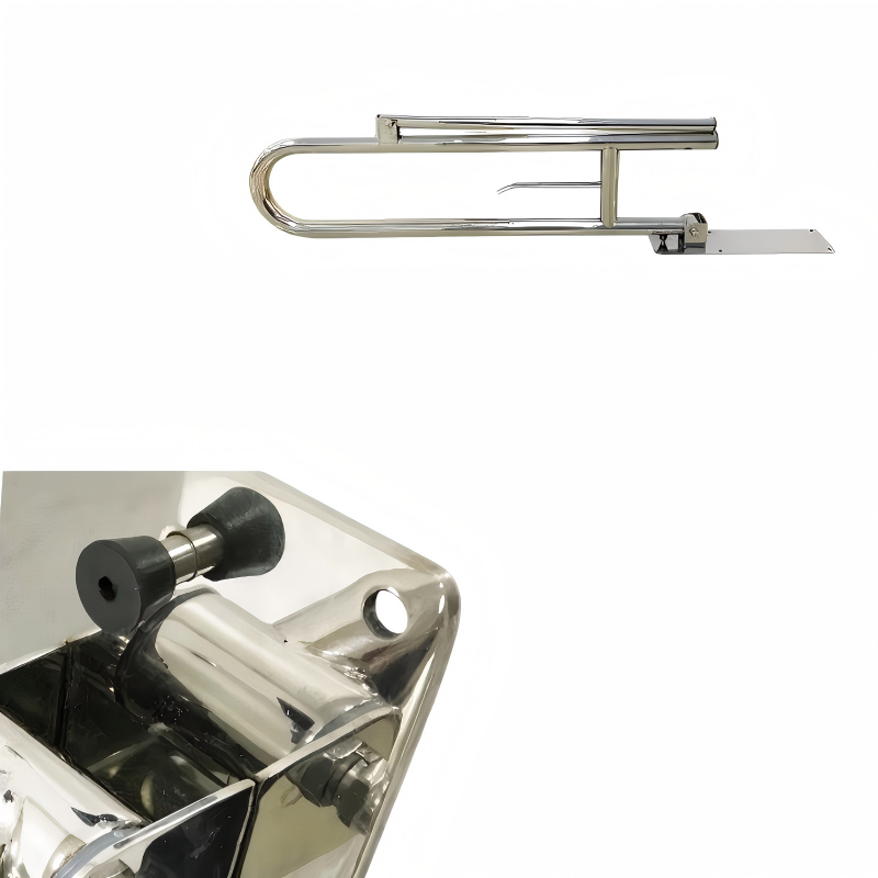 Disabled Bathroom Folding up T - Home Bathroom Grab Bar review and price