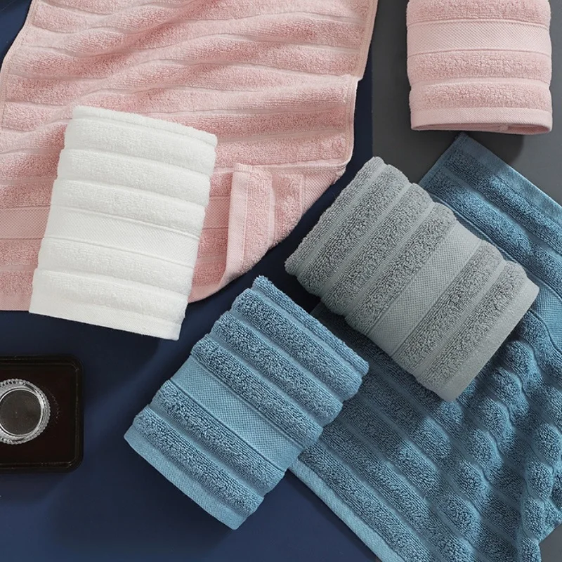1/4pcs Useful Towel Square Fac - Zara Home Bathroom review and price