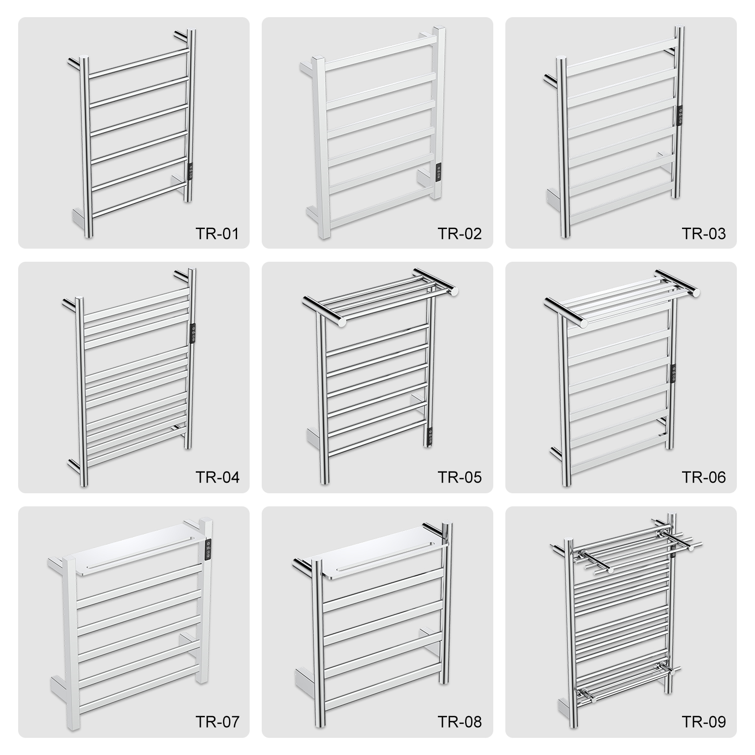 IPX4 Waterproof Rating Bathroo - Towel Warmer Electric review and price