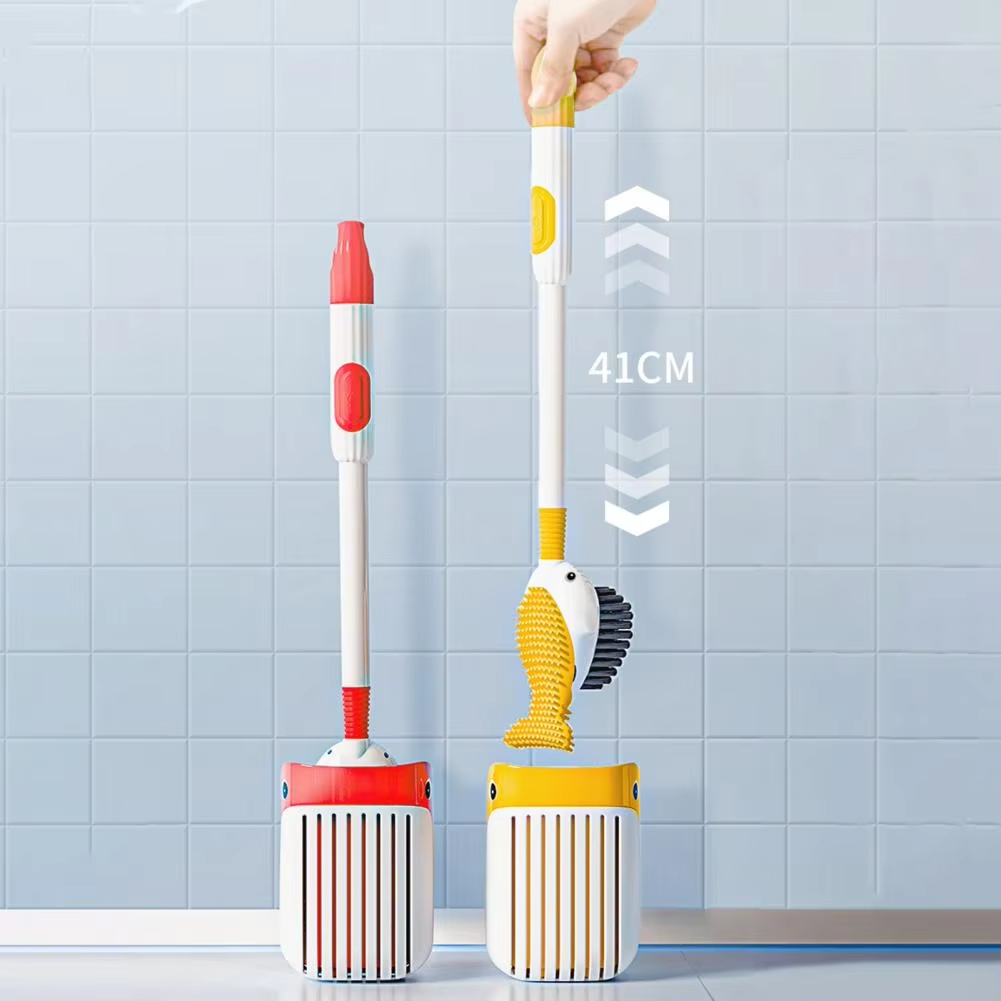 Squirt Whale Toilet Brush 360- - Toilet Brush Holder review and price