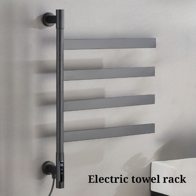 Rotatable Bathroom Towel Warme - Towel Warmer Electric review and price