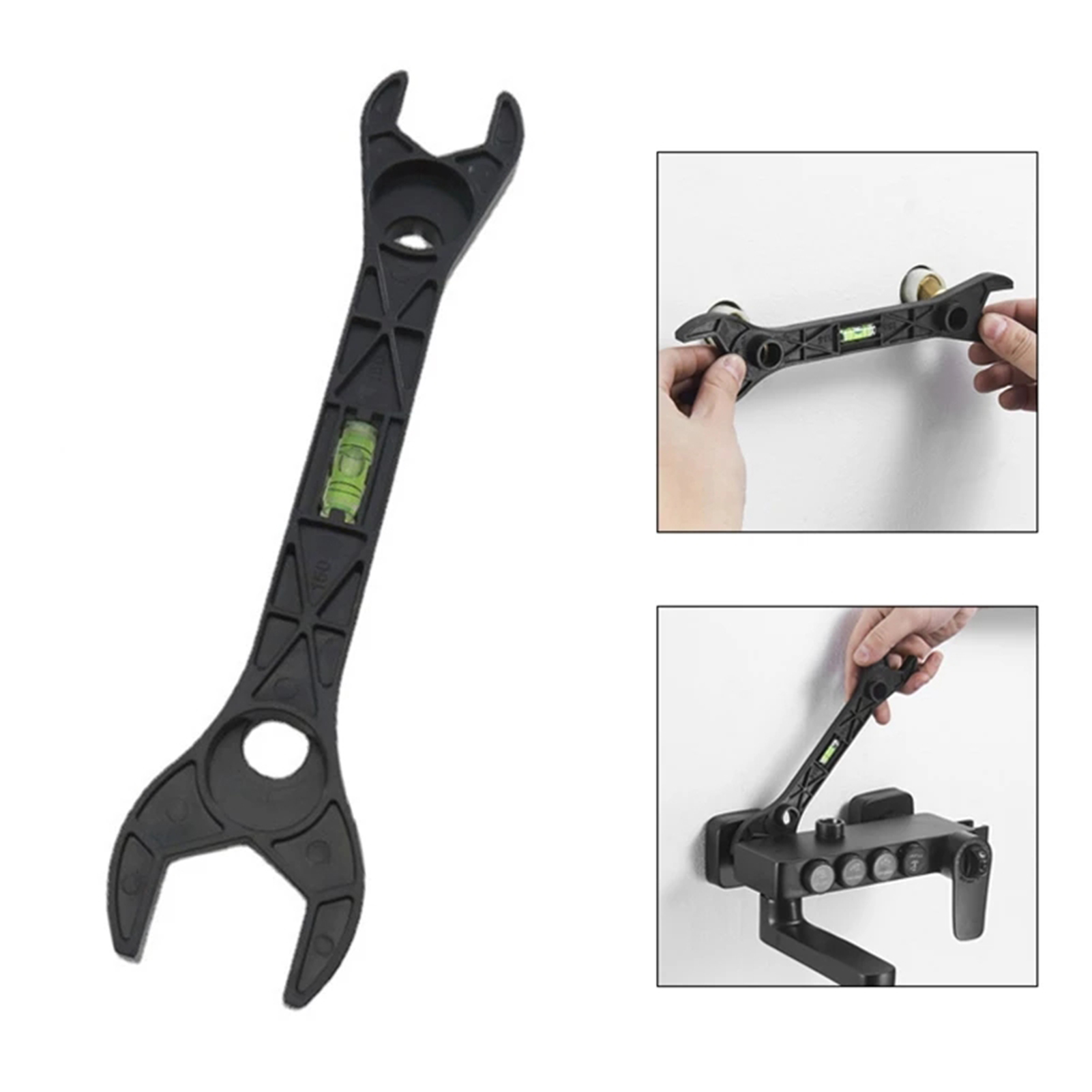 Shower Mixing Valve Wrench Dua - Home Bathroom Hardware review and price