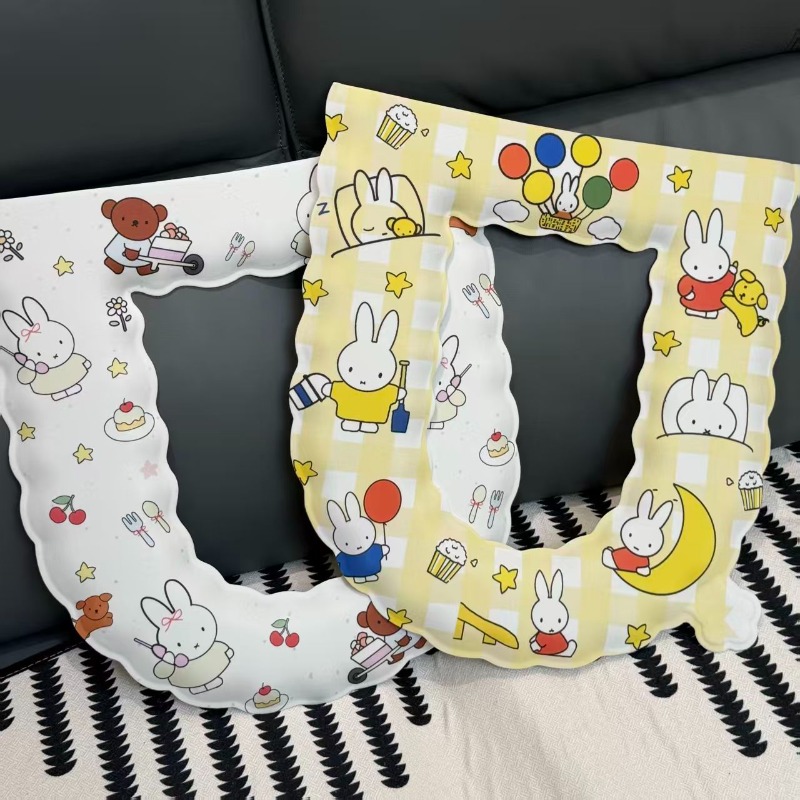 Miffy Rabbit Anime Two-Dimensi - Home Bathroom Model review and price
