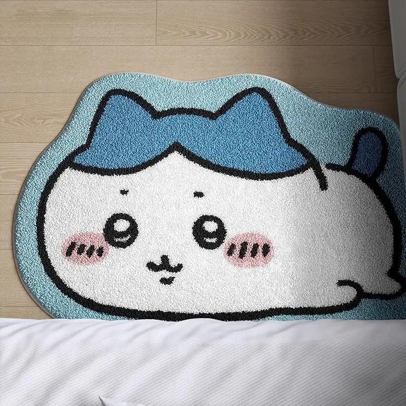 Cartoon Bath Mat Soft and Fluf - Home Bathroom Floor Mats review and price