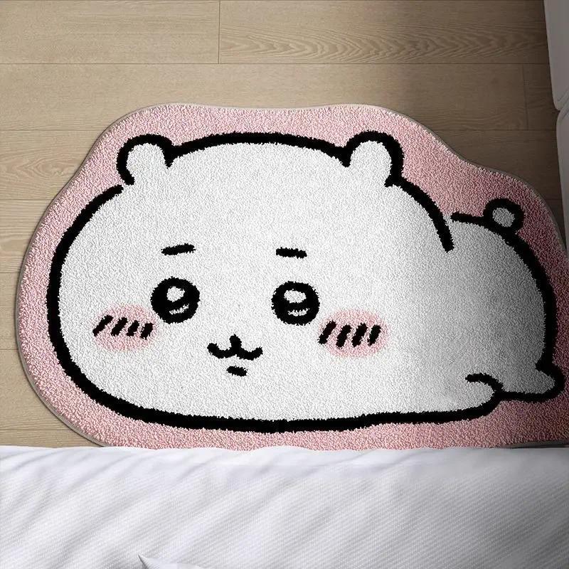 Cartoon Bath Mat Soft and Fluf - Home Bathroom Floor Mats review and price