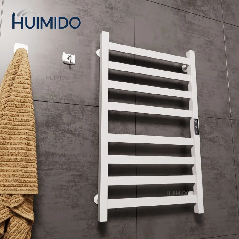 Electric Heating Towel Rack Al - Towel Warmer Electric review and price