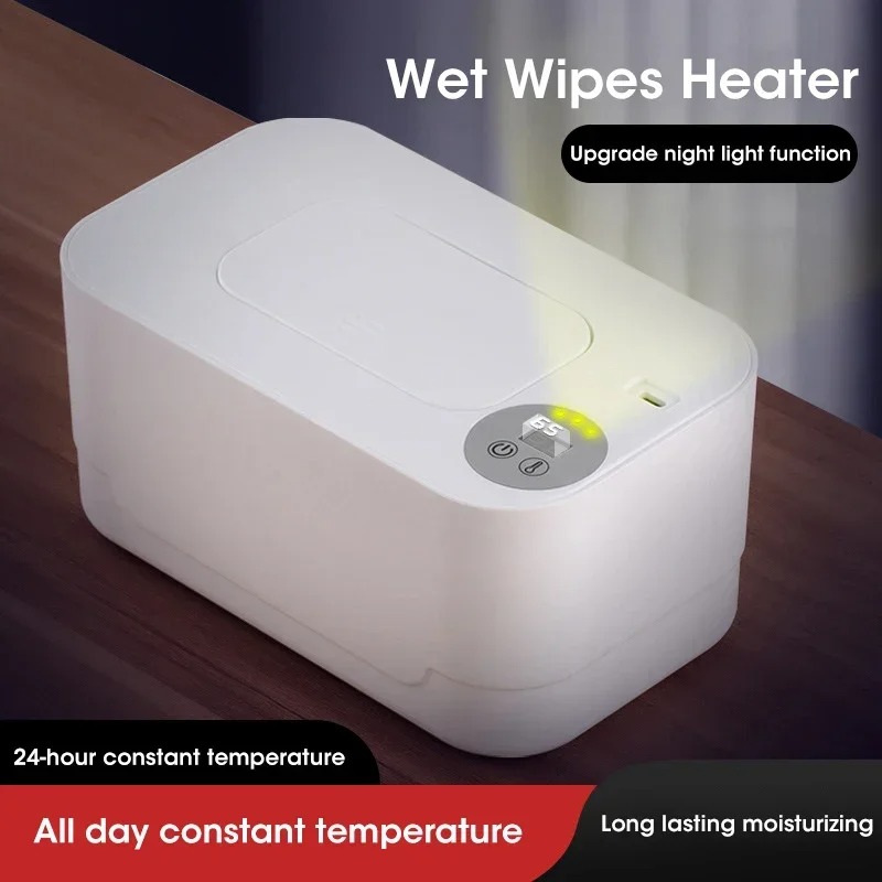 USB Charged Fast Heating Baby  - Towel Warmer Electric review and price