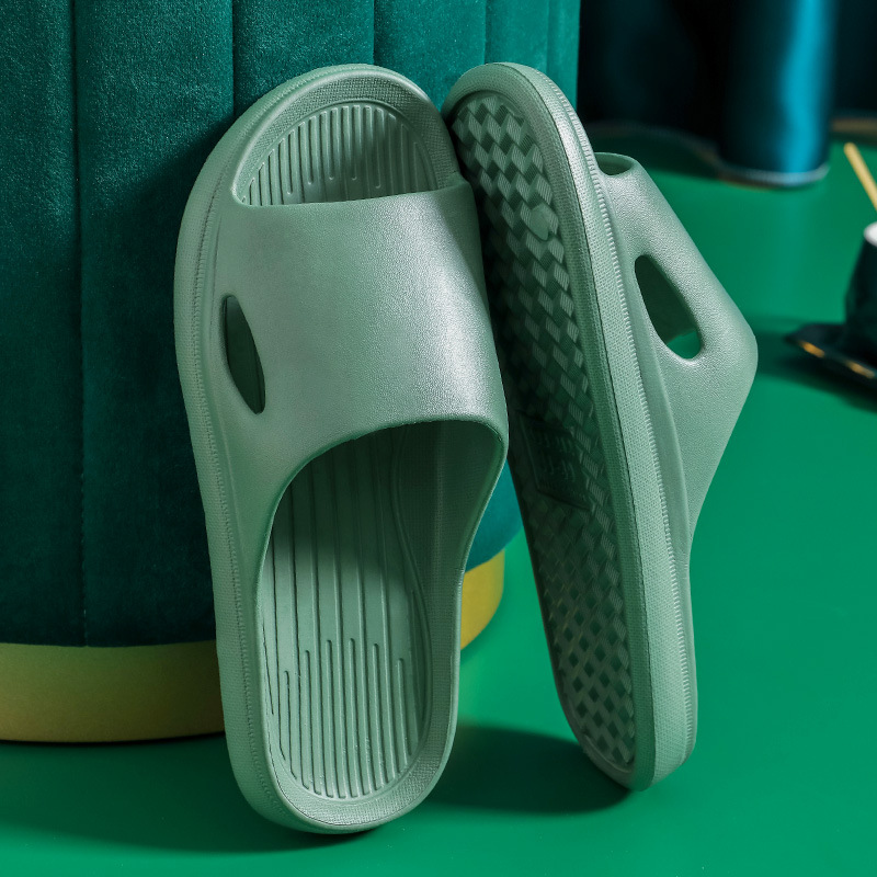 2026 New Home Shoes  Cool Slip - Home Bathroom Wear review and price
