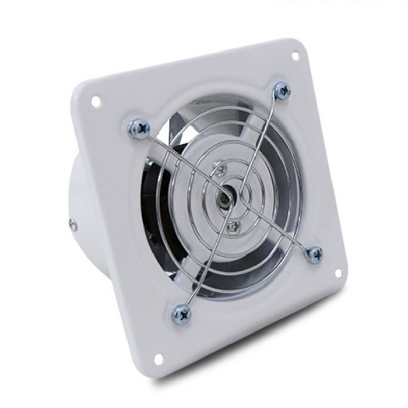 4 inch 25W Exhaust Fan High Sp - Home Bathroom Vent Fans review and price