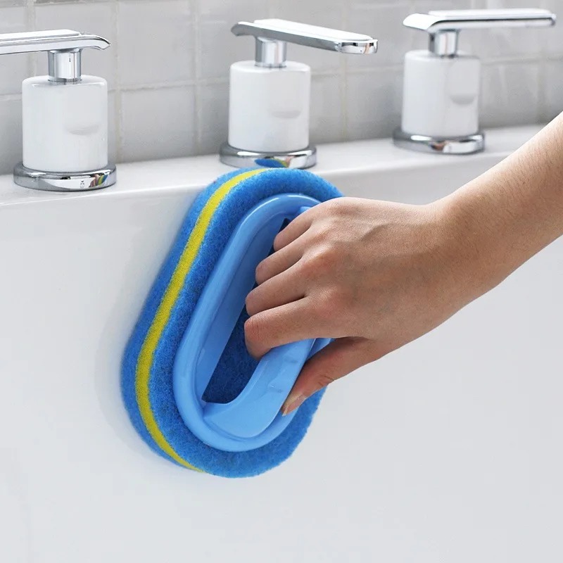 Household Cleaning Brush with  - Home Bathroom Model review and price