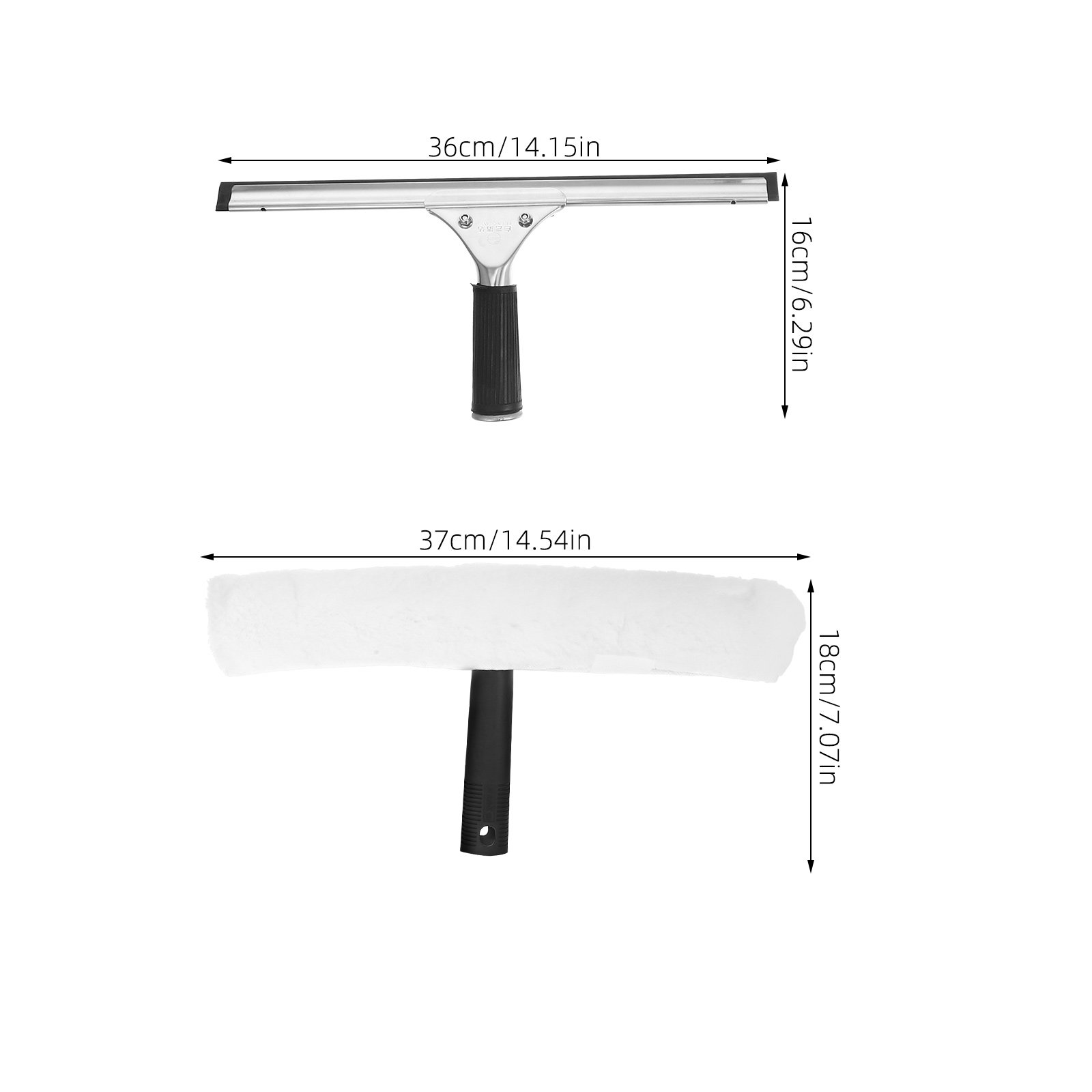 35Cm Premium Window Cleaning S - Home Bathroom Cleaning Kit review and price