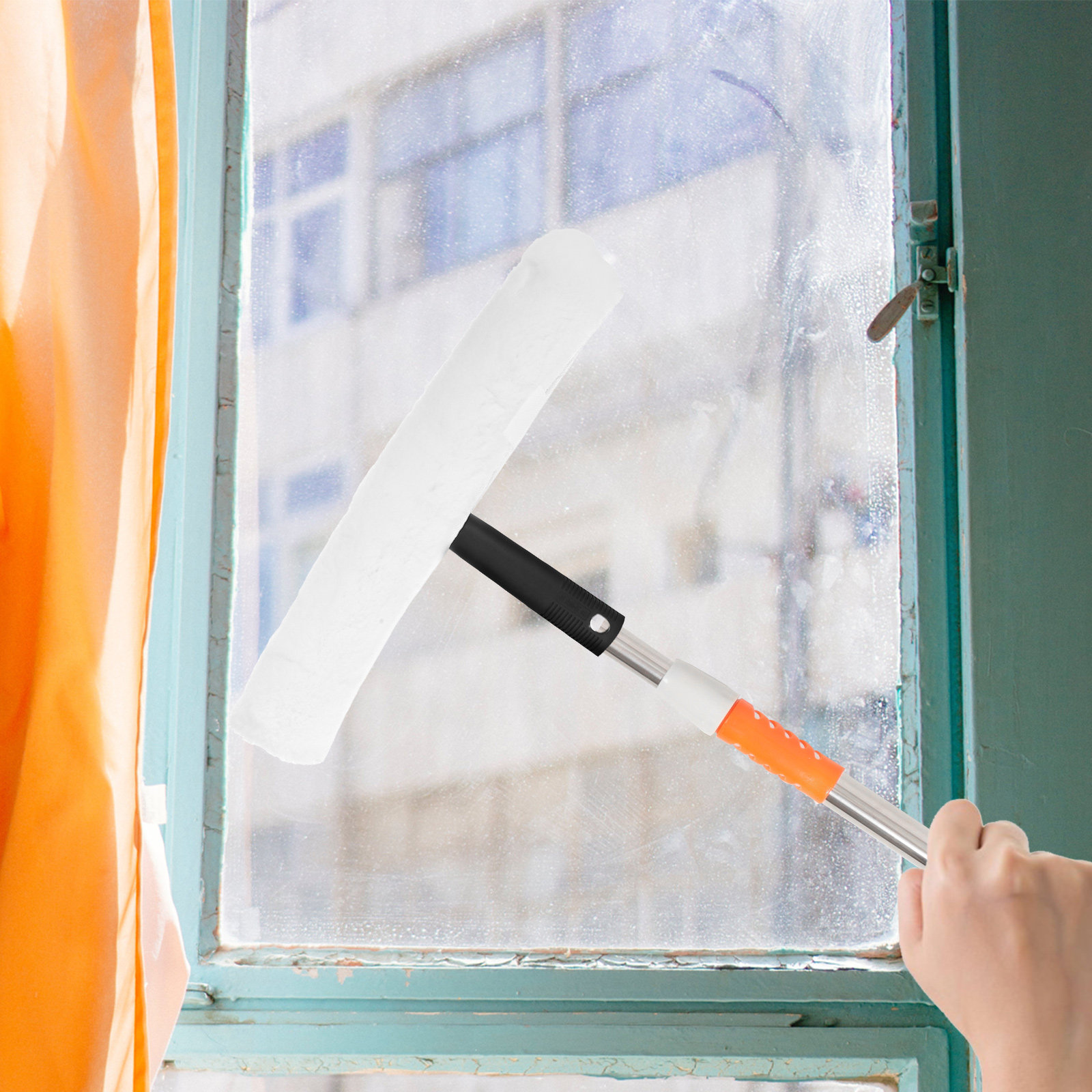 35Cm Premium Window Cleaning S - Home Bathroom Cleaning Kit review and price