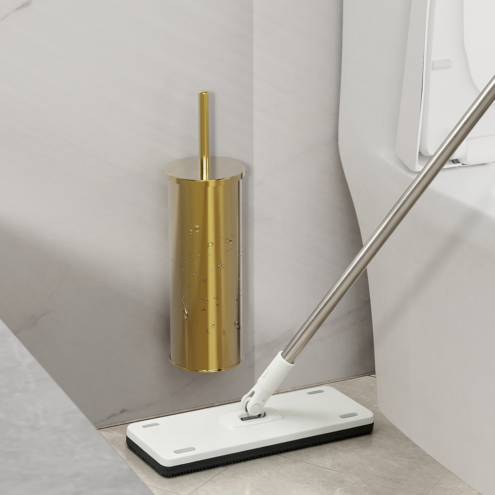 Stainless steel Toilet brush h - Toilet Brush Holder review and price