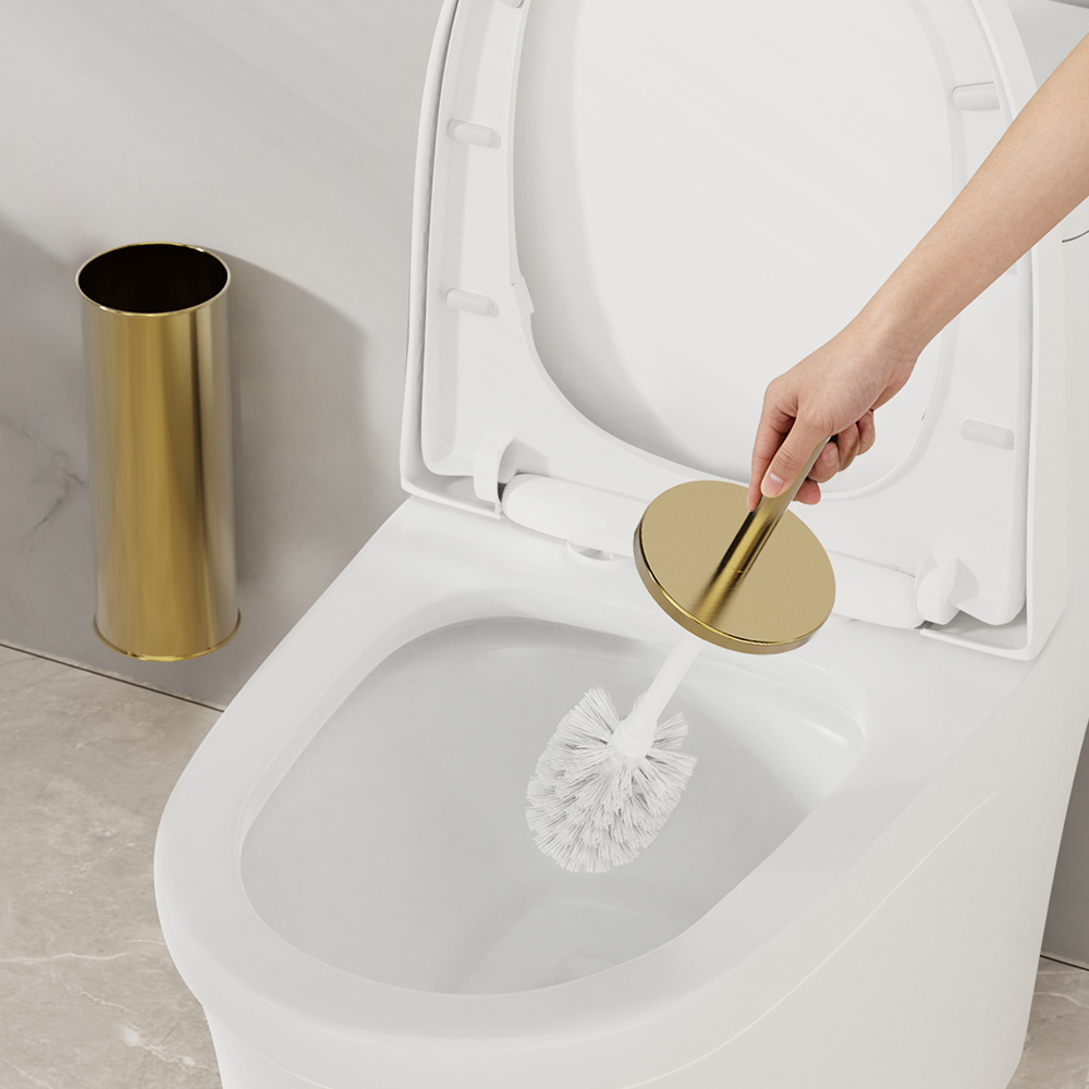Stainless steel Toilet brush h - Toilet Brush Holder review and price