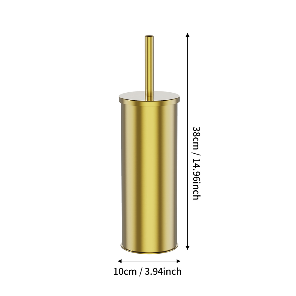 Stainless steel Toilet brush h - Toilet Brush Holder review and price
