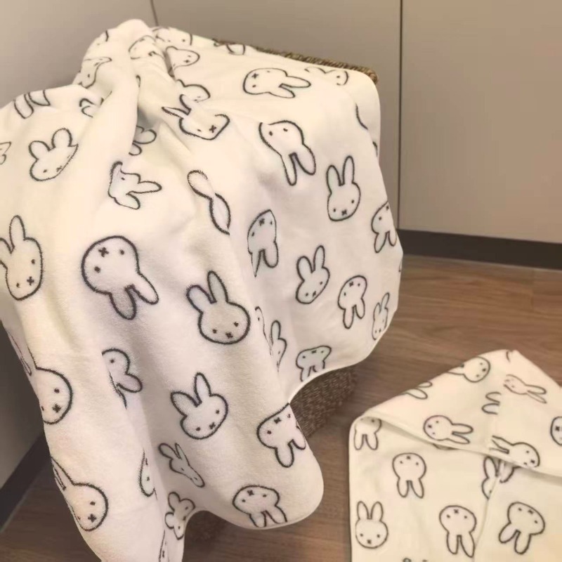 Simple Miffy Rabbit Sweet and  - Home Goods Bathroom Sets review and price