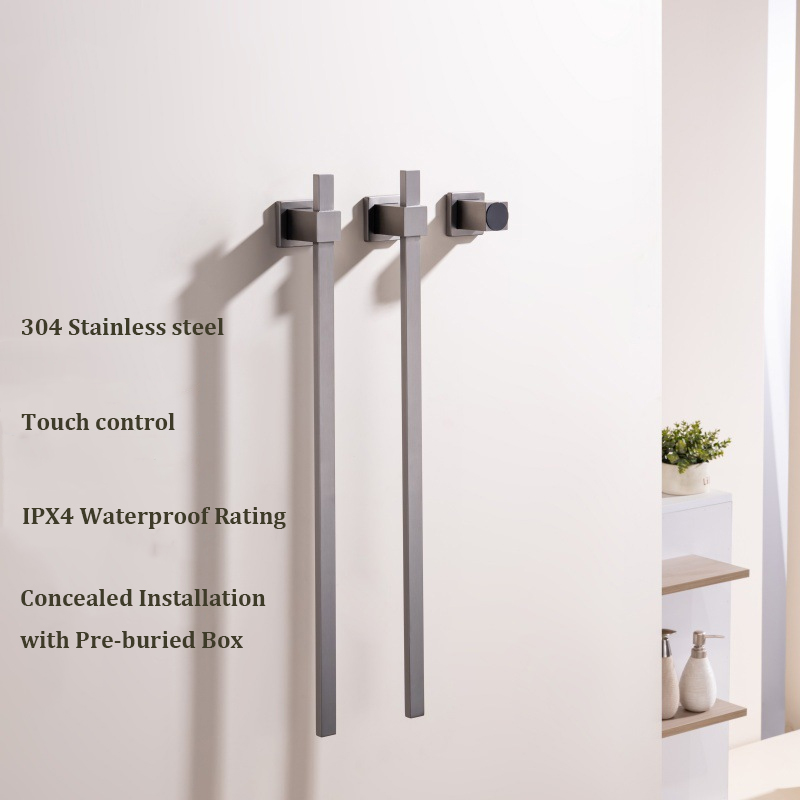 Smart Electric Towel Warmer SU - Towel Warmer Electric review and price