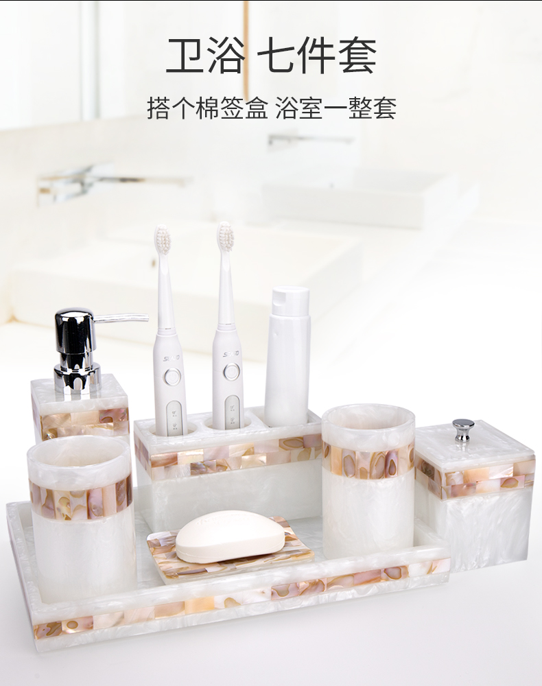 Natural Color Resin Toothbrush - Zara Home Bathroom review and price