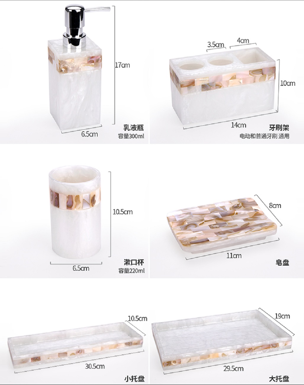 Natural Color Resin Toothbrush - Zara Home Bathroom review and price