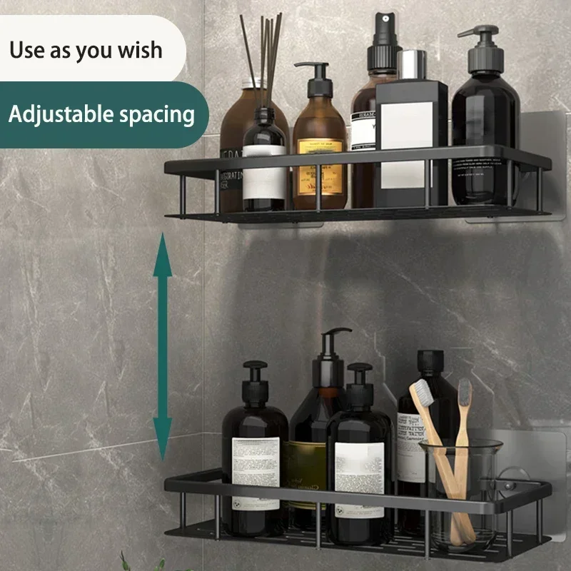 Bathroom Shelf Kitchen Storage - Zara Home Bathroom review and price