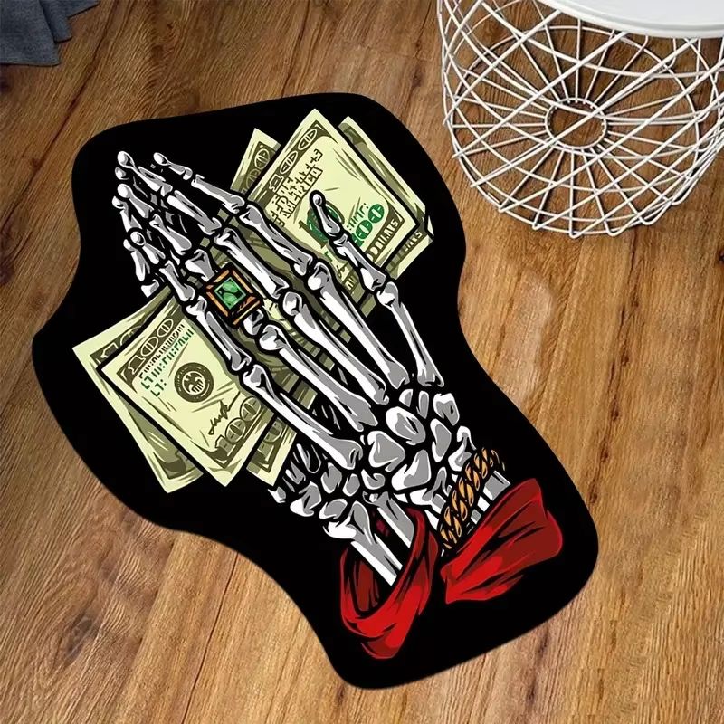 VIKAMA Creative Dollar Plush C - Home Bathroom Trends review and price