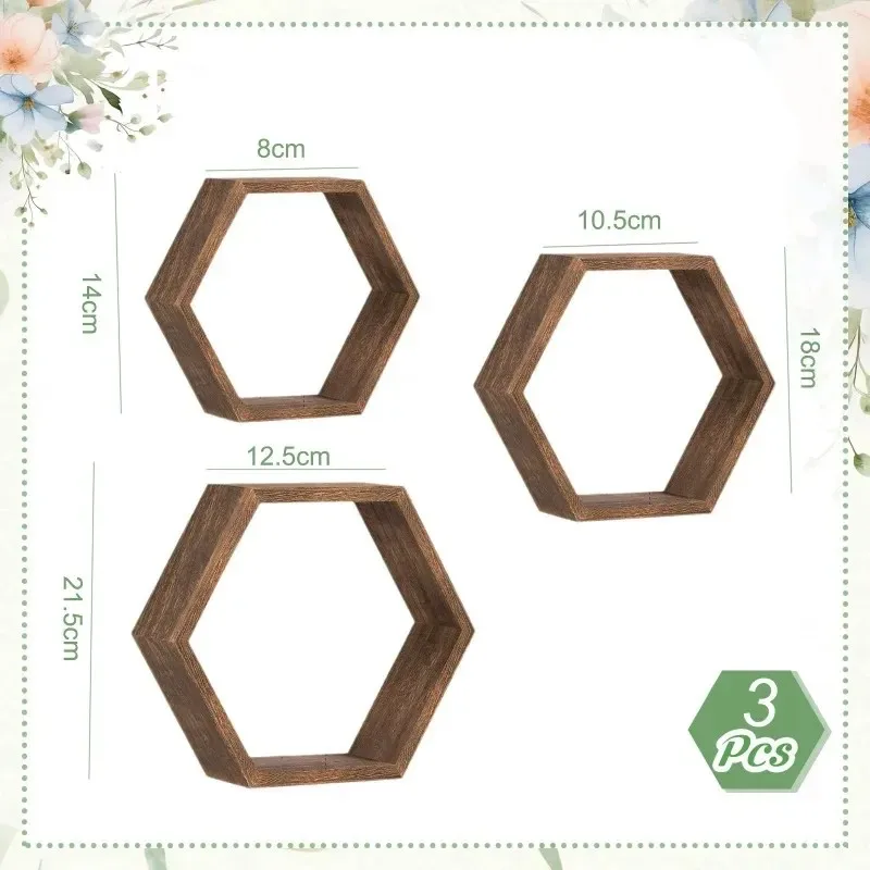Latest Models Hexagon Floating - Home Bathroom Model review and price