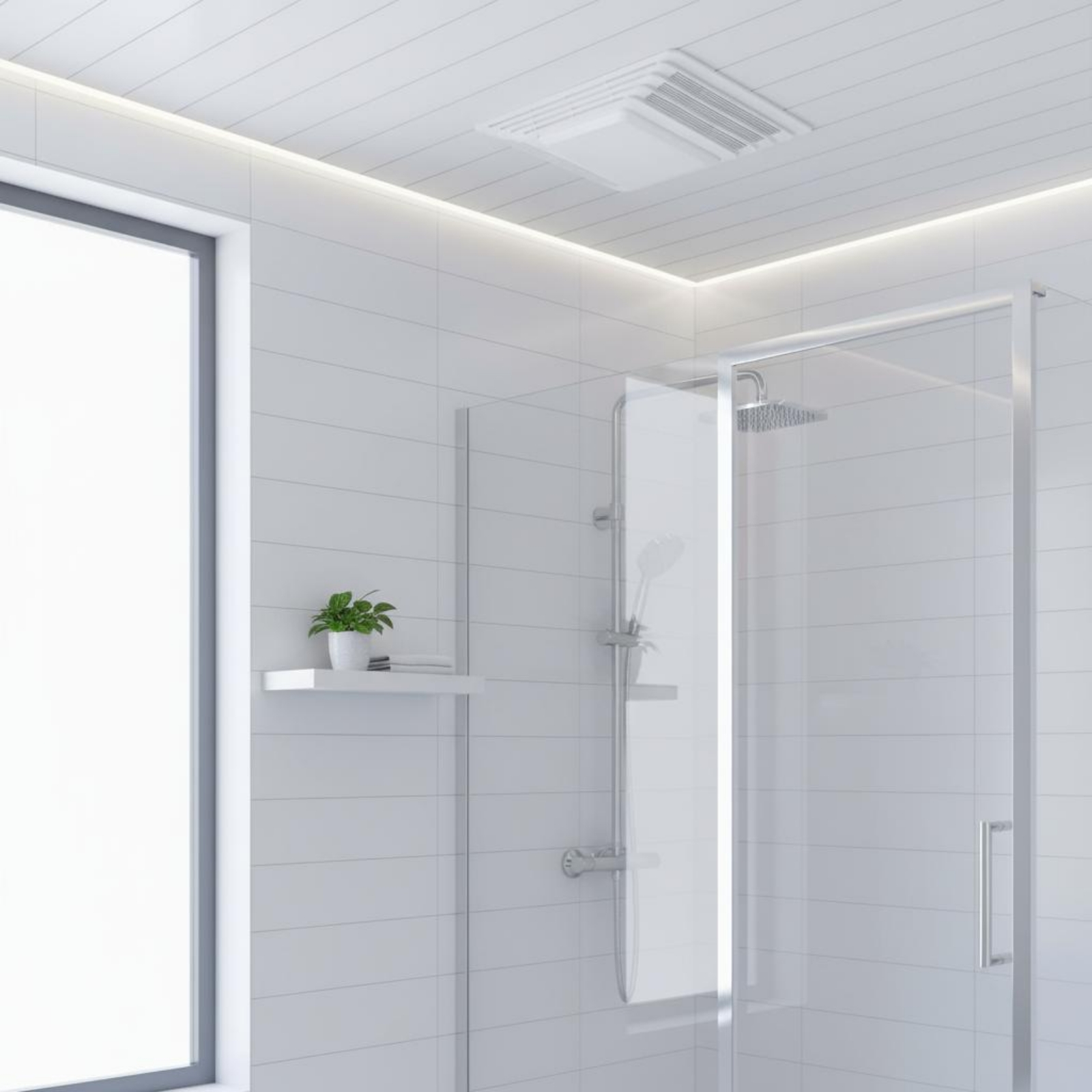 Bathroom Exhaust Fan Cover Whi - Home Bathroom Vent Fans review and price