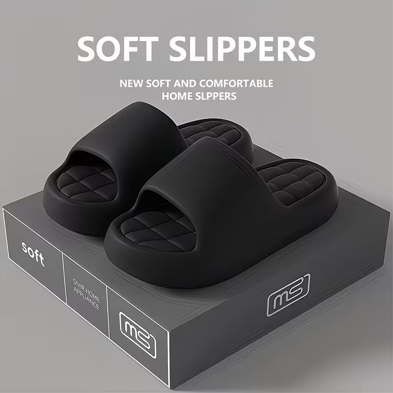 Fashion Women's House Slippers - Home Bathroom Wear review and price