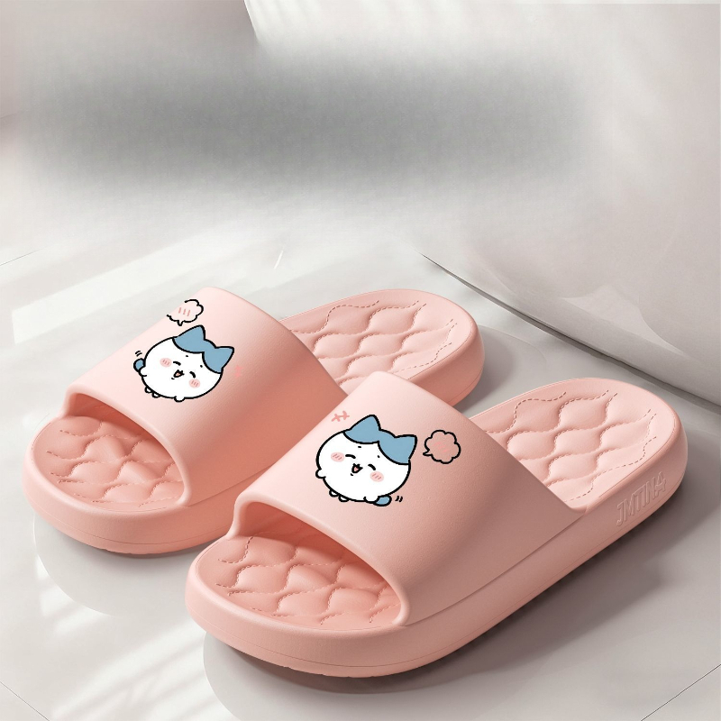 Anime Cartoon Kawaii Chiikawa  - Home Bathroom Model review and price