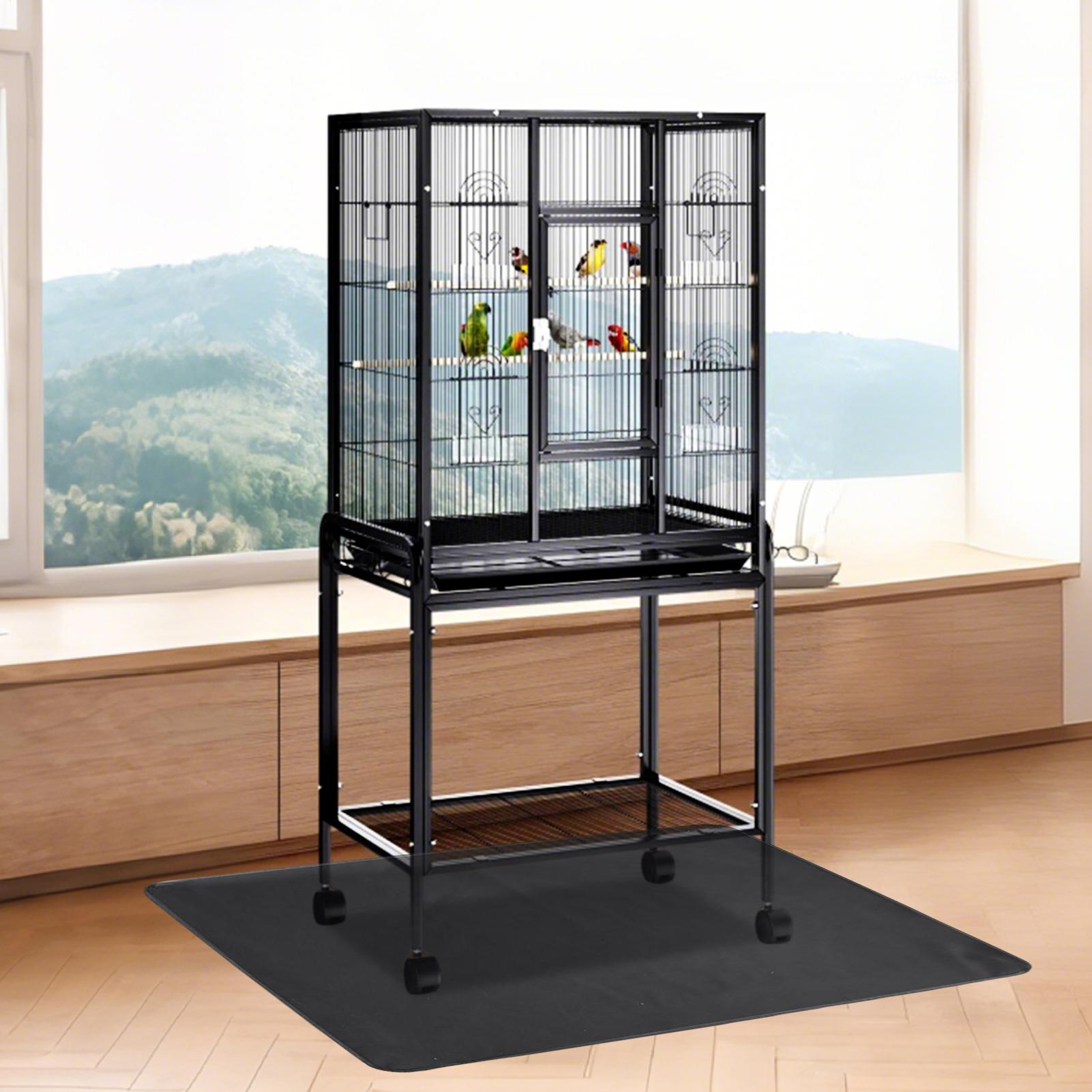 Bird Cage Floor Mat Large Wate - Home Bathroom Floor Mats review and price