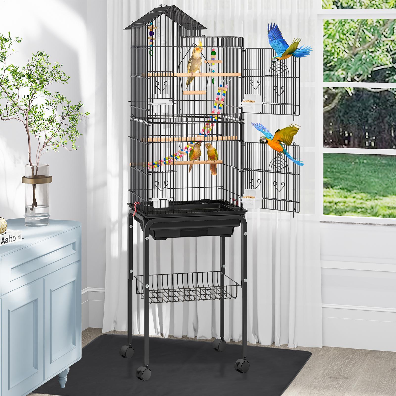Bird Cage Floor Mat Large Wate - Home Bathroom Floor Mats review and price
