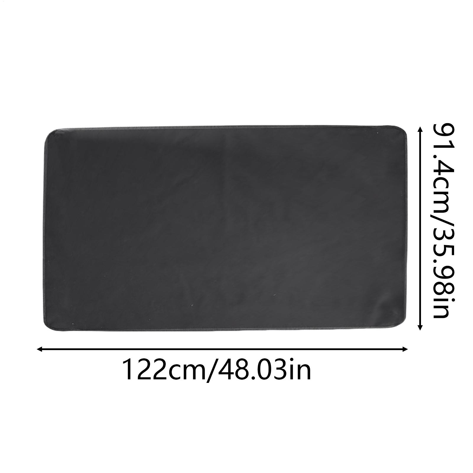 Bird Cage Floor Mat Large Wate - Home Bathroom Floor Mats review and price