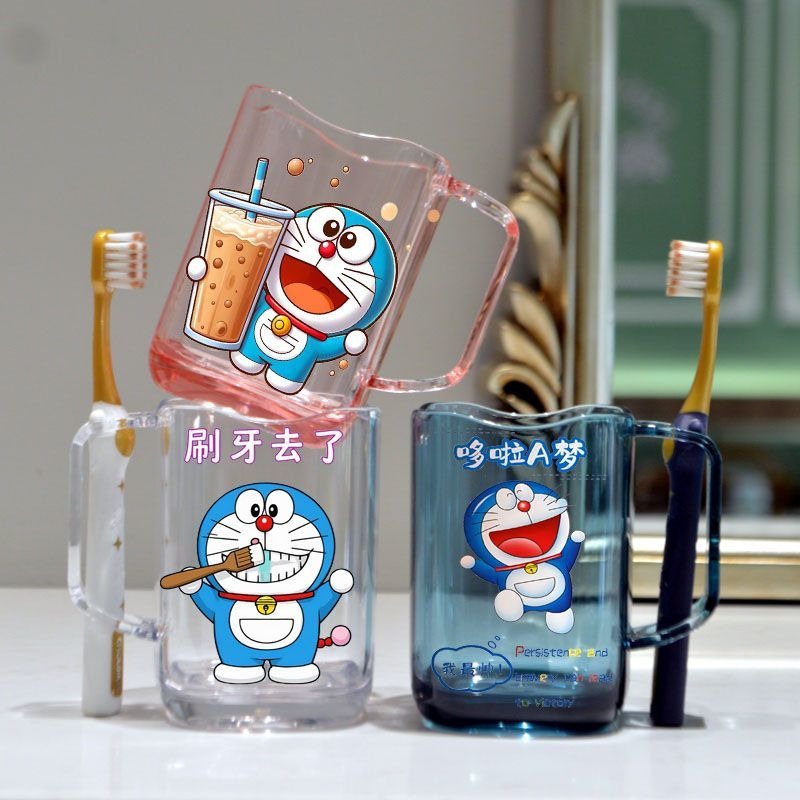 Doraemon 2D animation peripher - Home Bathroom Model review and price