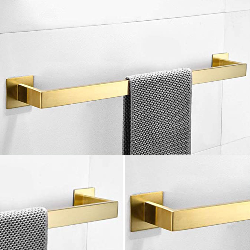 304 Stainless Steel 4-Piece Go - Home Bathroom Hardware review and price