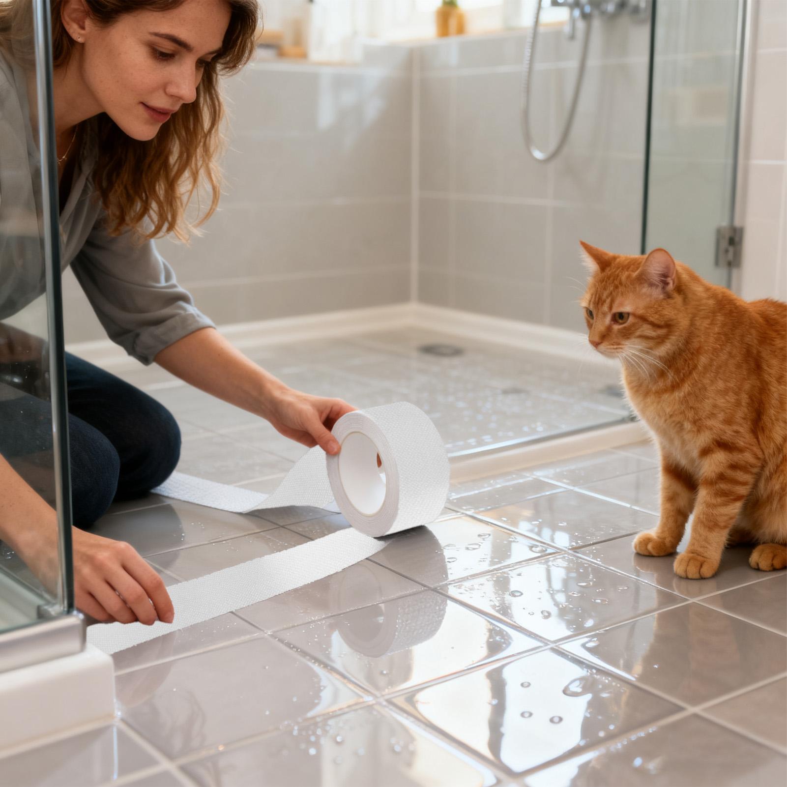 100cm Anti-Slip Wear-Resistant - Home Bathroom Wear review and price