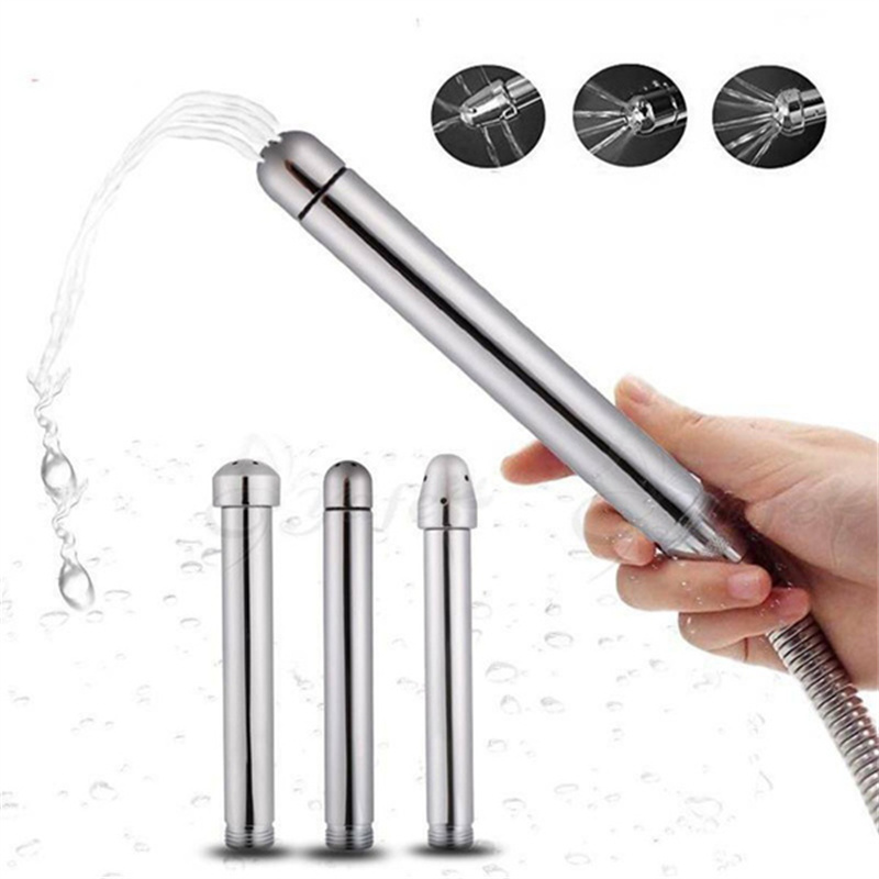 Hygienic Shower Bidet For Bath - Home Bathroom Cleaning Kit review and price