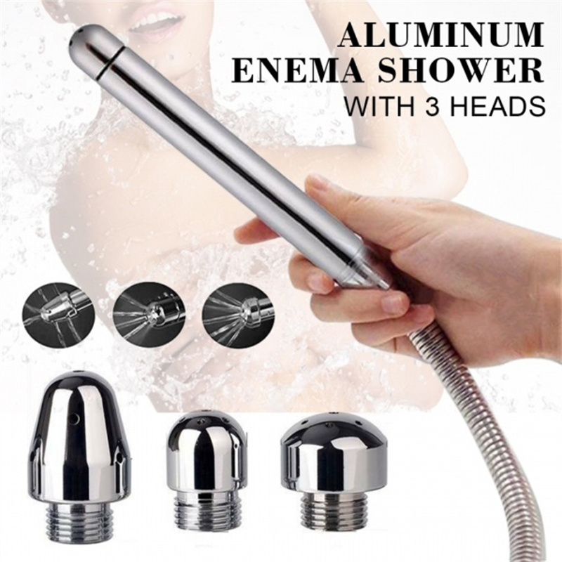 Hygienic Shower Bidet For Bath - Home Bathroom Cleaning Kit review and price