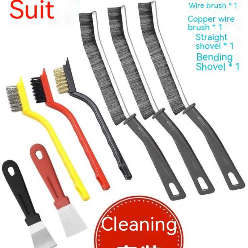 5/8/13 Kitchen Cleaning Brush  - Home Bathroom Cleaning Kit review and price