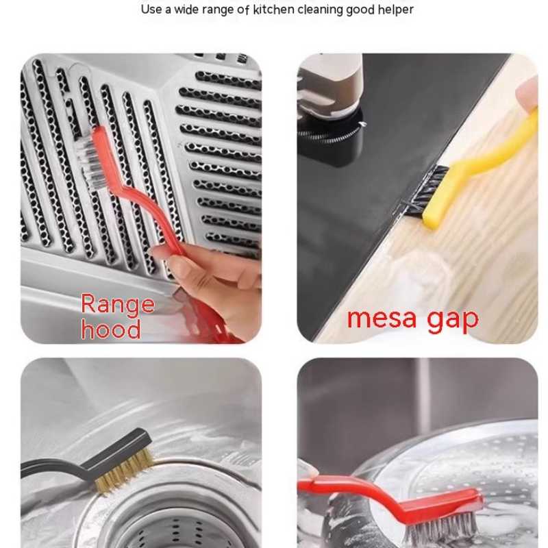 5/8/13 Kitchen Cleaning Brush  - Home Bathroom Cleaning Kit review and price