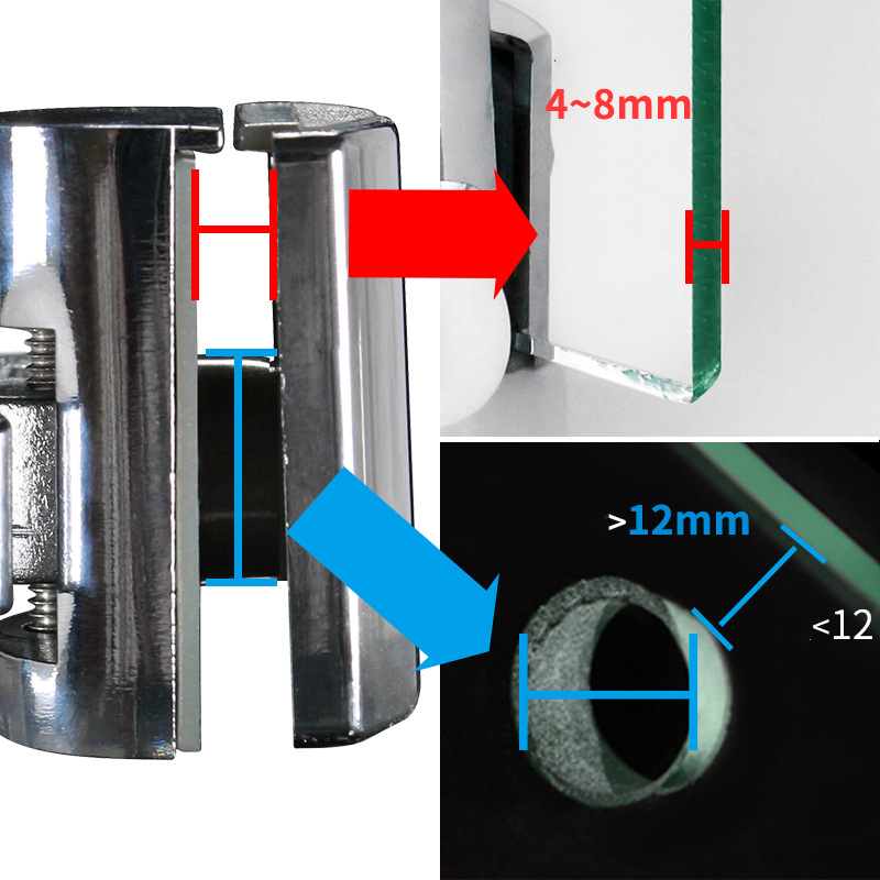 Runners Wheel Shower door Hard - Home Bathroom Hardware review and price