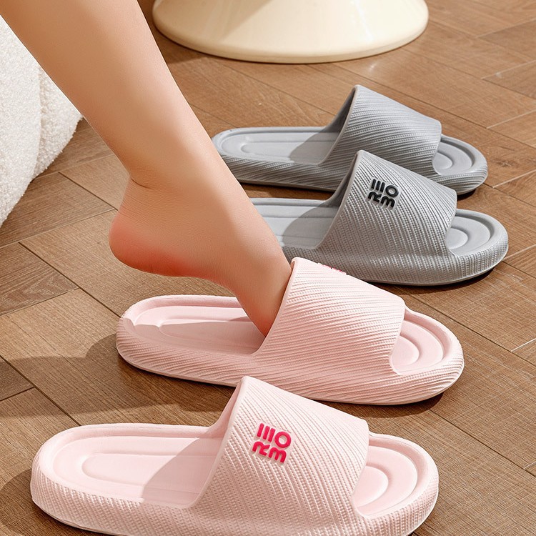 New Women's Slippers Non-Slip  - Home Bathroom Wear review and price